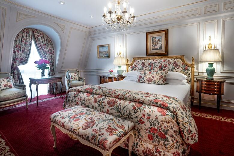 Alvear Palace Hotel