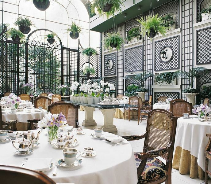 Alvear Palace Hotel