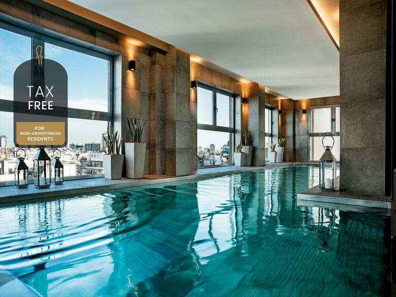 Alvear Palace Hotel