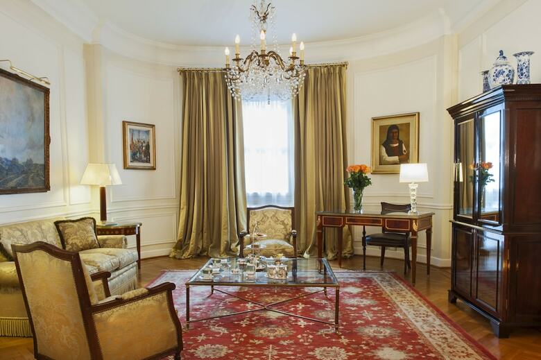Alvear Palace Hotel