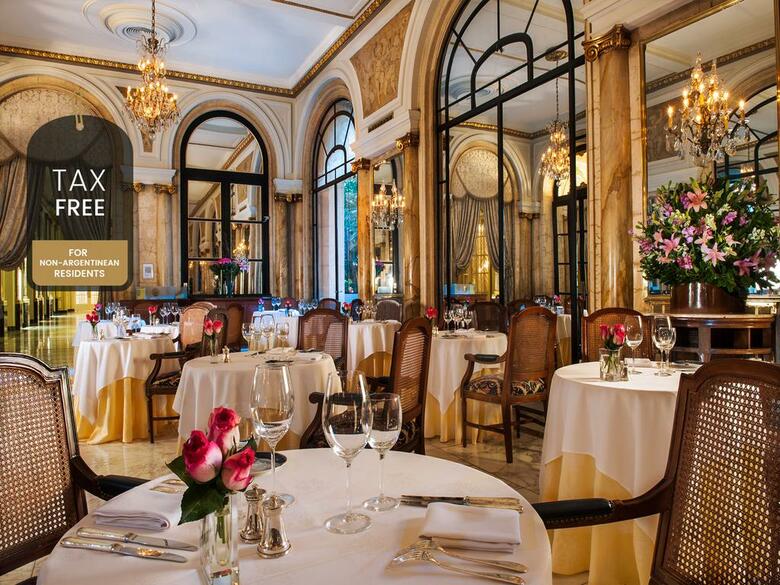 Alvear Palace Hotel