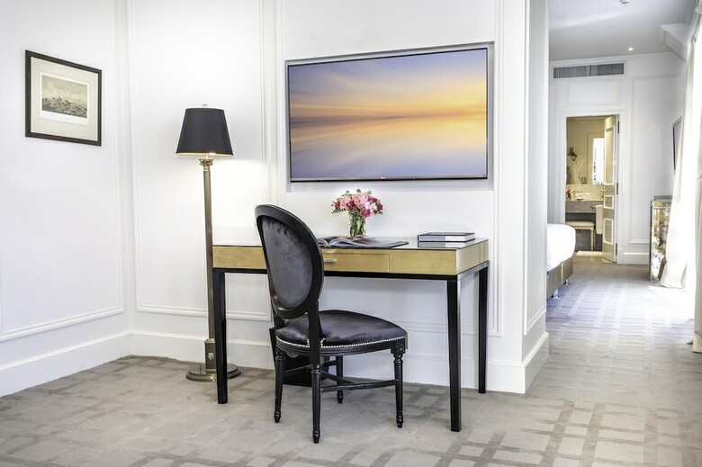 Alvear Palace Hotel