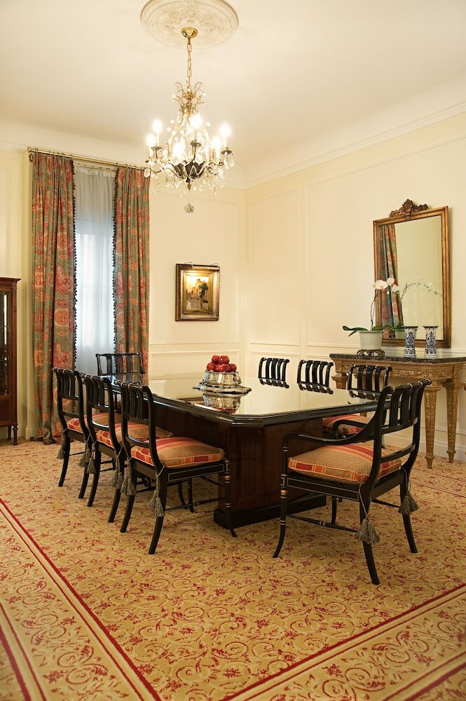 Alvear Palace Hotel