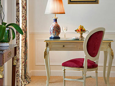 Alvear Palace Hotel