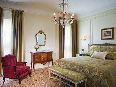 Alvear Palace Hotel