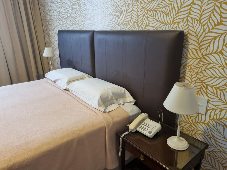 Hotel Regis Orho