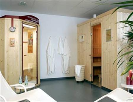 Hotel Mercure Graz City