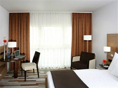 Hotel Mercure Graz City