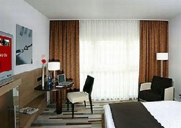 Hotel Mercure Graz City