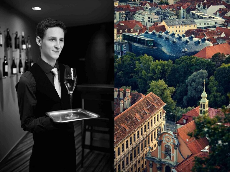 Hotel Mercure Graz City
