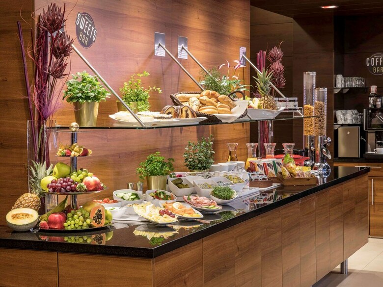 Hotel Mercure Graz City