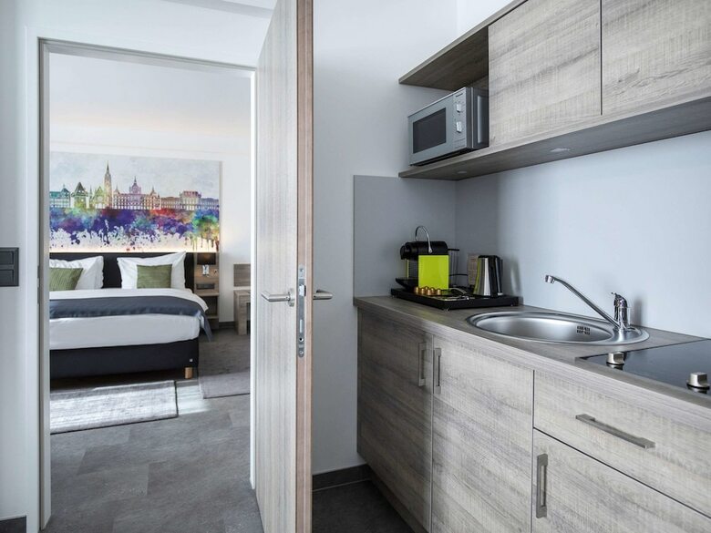 Hotel Mercure Graz City