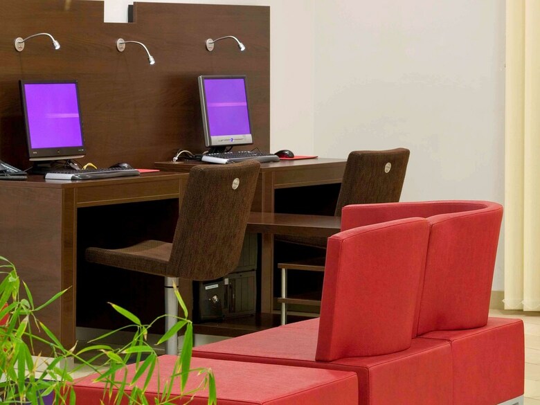 Hotel Mercure Graz City