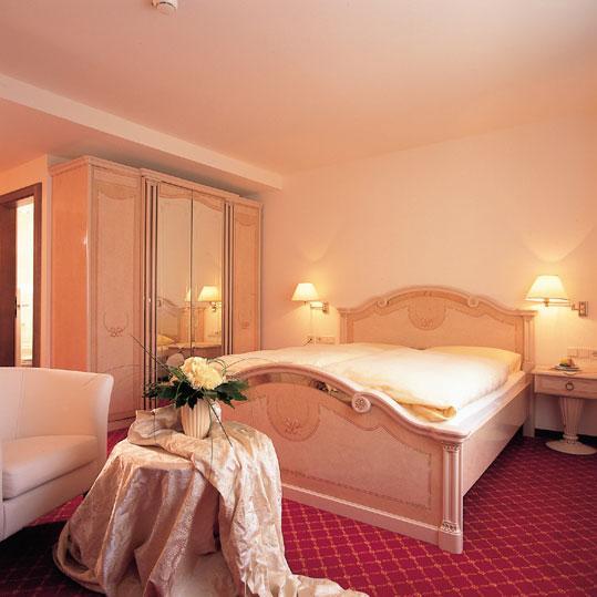 Romantik Hotel Schwarzer Adler