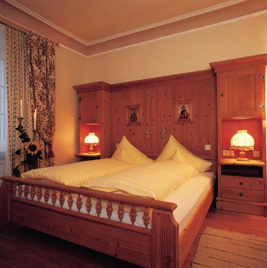Romantik Hotel Schwarzer Adler