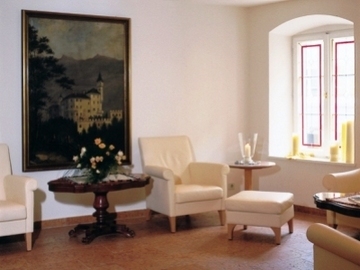 Romantik Hotel Schwarzer Adler