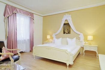 Romantik Hotel Schwarzer Adler