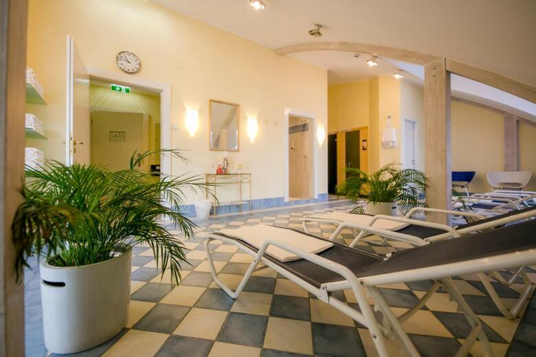 Hotel Sailer