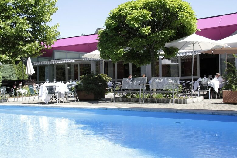 Hotel Ibis Styles Linz