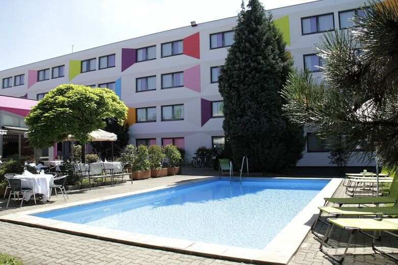 Hotel Ibis Styles Linz