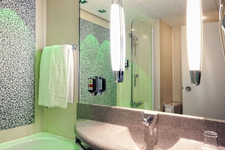 Hotel Ibis Styles Linz