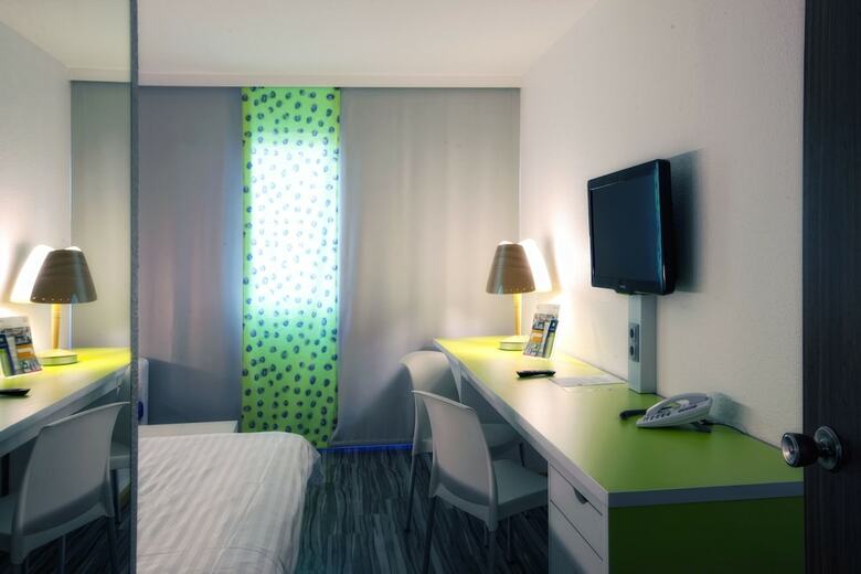 Hotel Ibis Styles Linz