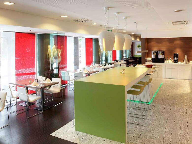 Hotel Ibis Styles Linz