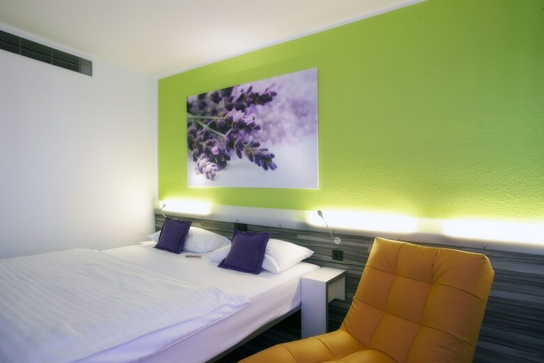 Hotel Ibis Styles Linz