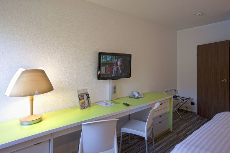 Hotel Ibis Styles Linz