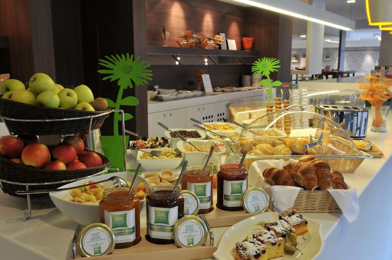 Hotel Ibis Styles Linz