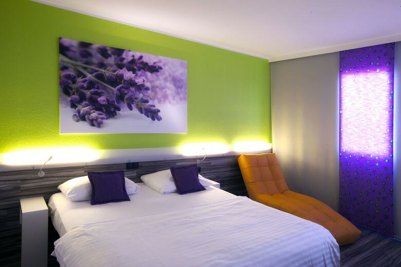 Hotel Ibis Styles Linz