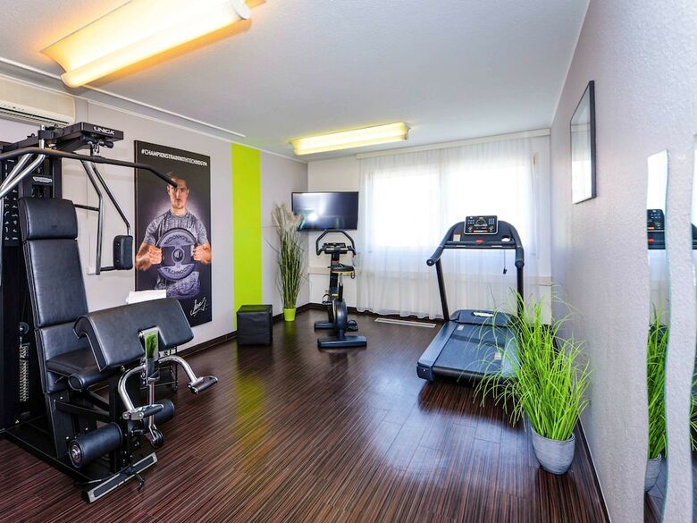Hotel Ibis Styles Linz