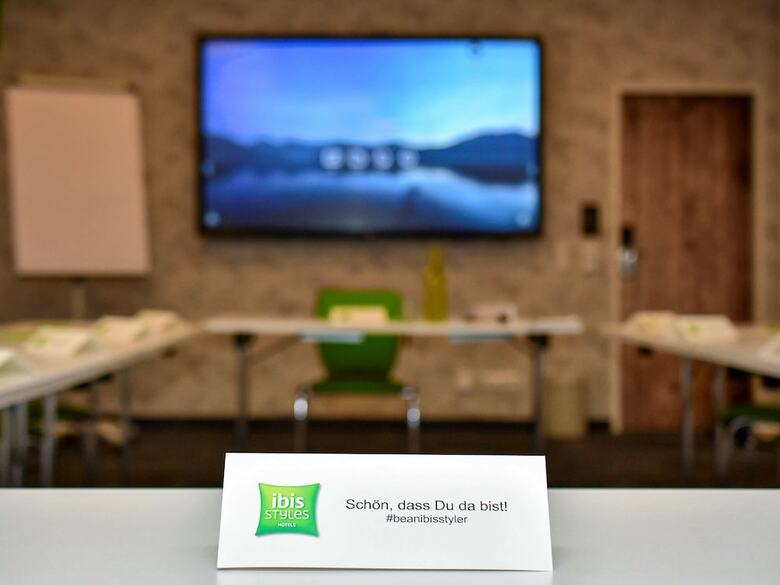 Hotel Ibis Styles Linz