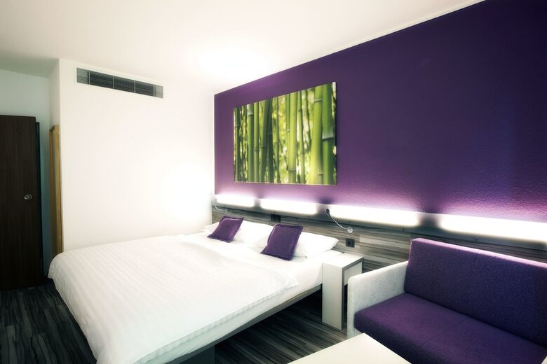 Hotel Ibis Styles Linz