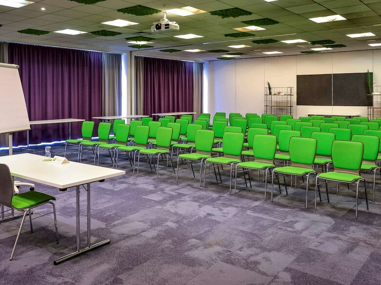 Hotel Ibis Styles Linz
