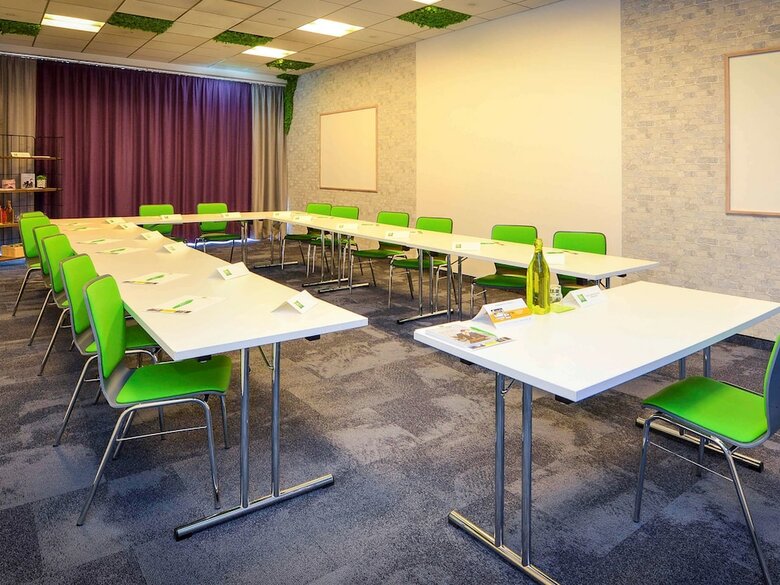 Hotel Ibis Styles Linz