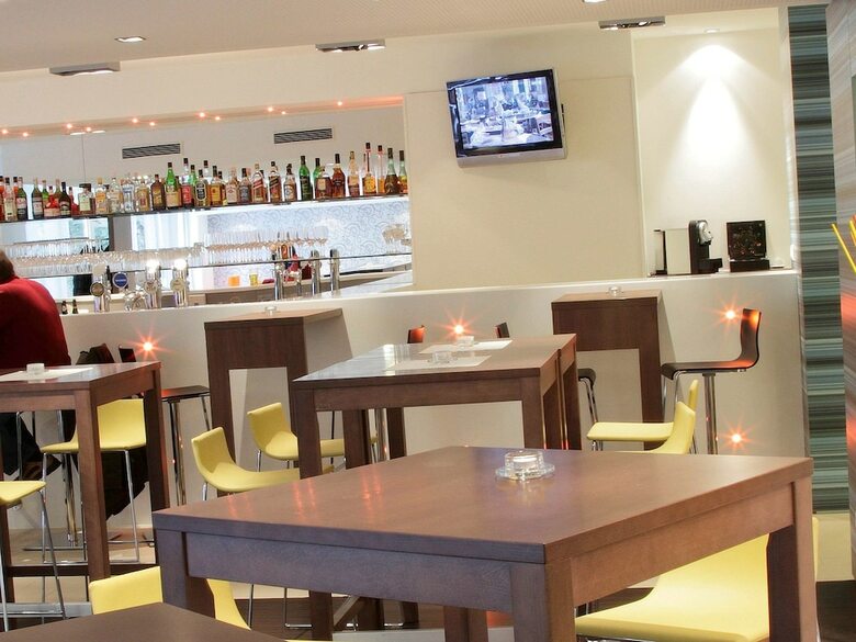 Hotel Ibis Styles Linz