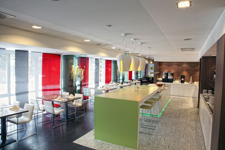 Hotel Ibis Styles Linz