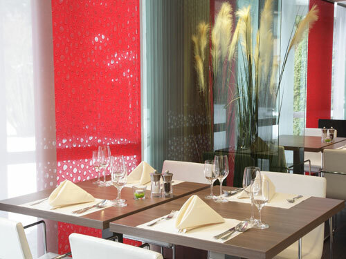 Hotel Ibis Styles Linz