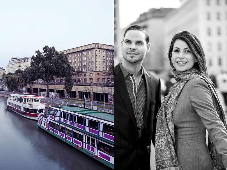Hotel Mercure Wien City