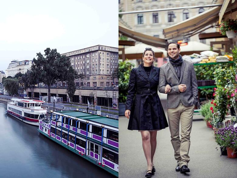 Hotel Mercure Wien City