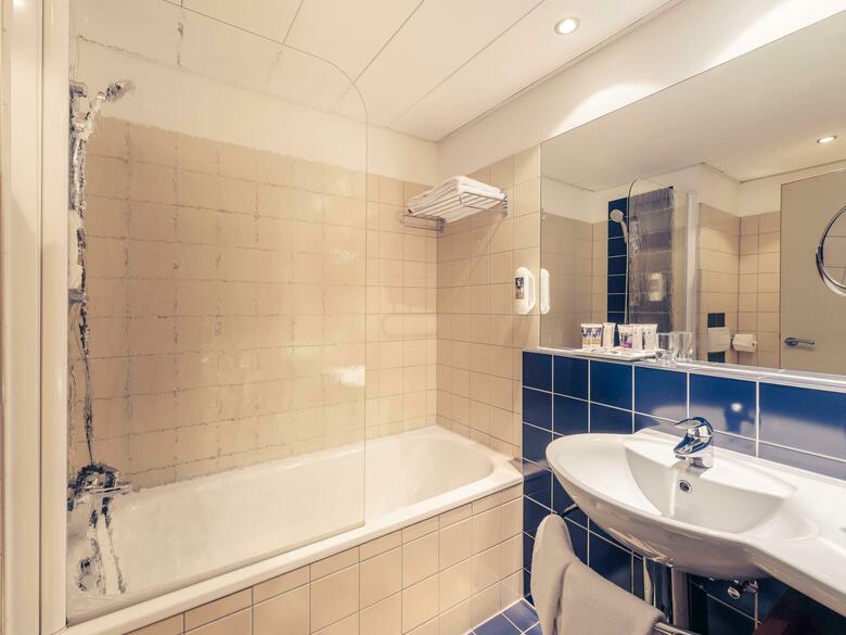 Hotel Mercure Wien City