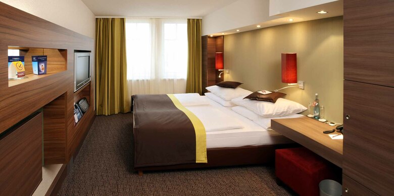 Hotel Mercure Wien City