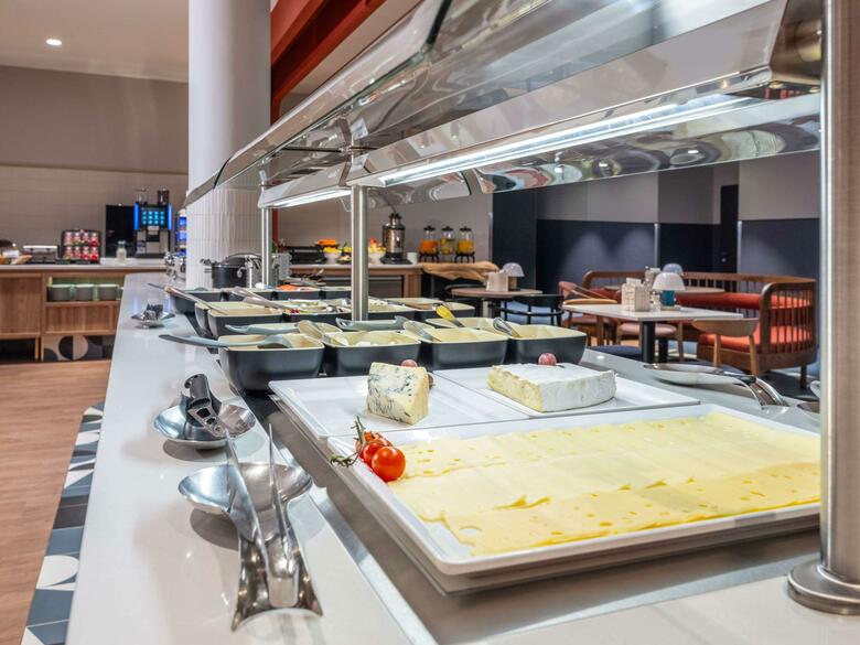 Hotel Mercure Wien City