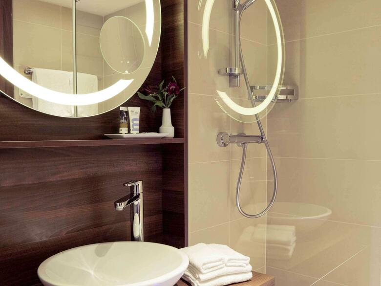 Hotel Mercure Wien City