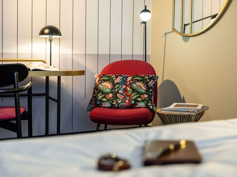 Hotel Mercure Wien City