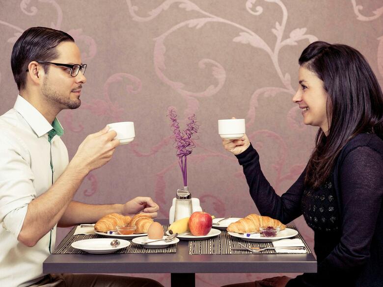 Hotel Mercure Wien City
