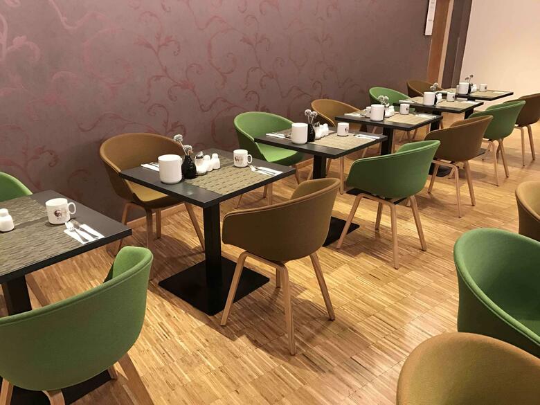 Hotel Mercure Wien City