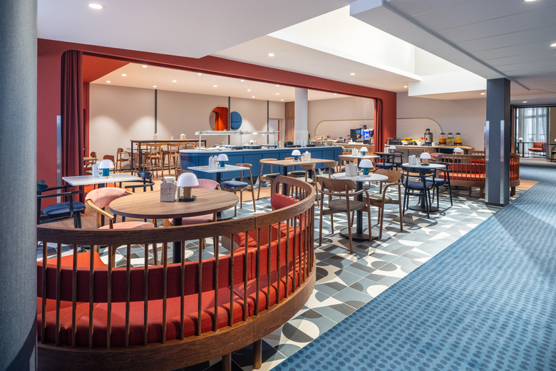 Hotel Mercure Wien City