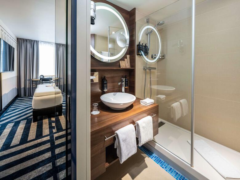 Hotel Mercure Wien City
